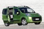 Fiat Fiorino Qubo 2008 года